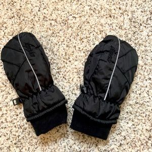 Kids mittens